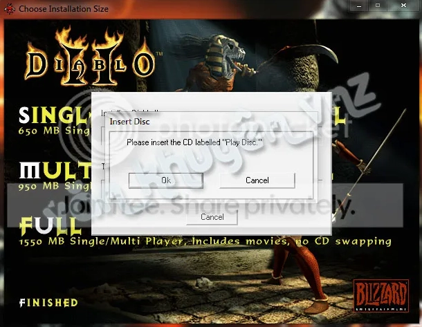 Diablo 2 Lord of Destruction Expandsion