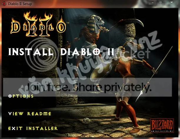 Diablo 2 Lord of Destruction Expandsion