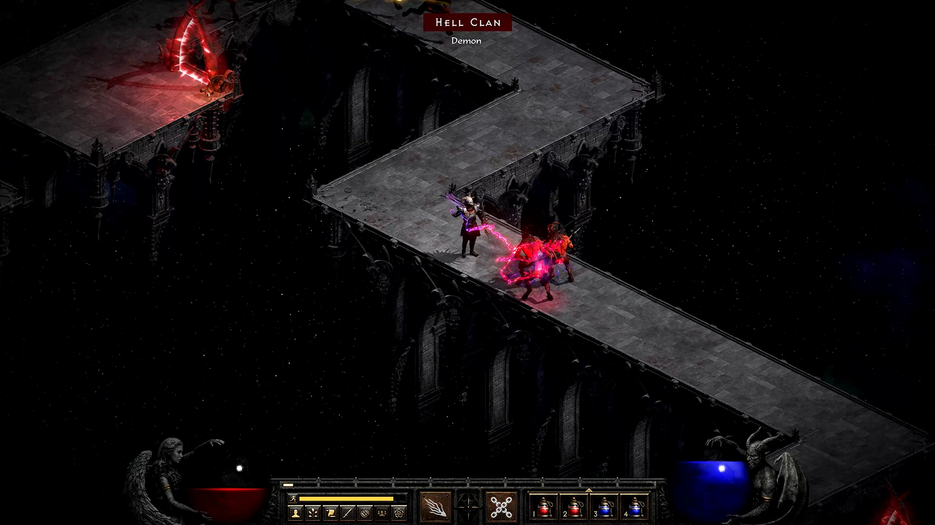 Diablo II: Resurrected Việt Hóa screenshot 3