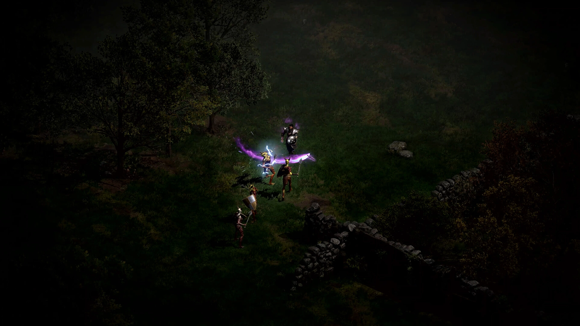 Diablo II: Resurrected Việt Hóa screenshot 5