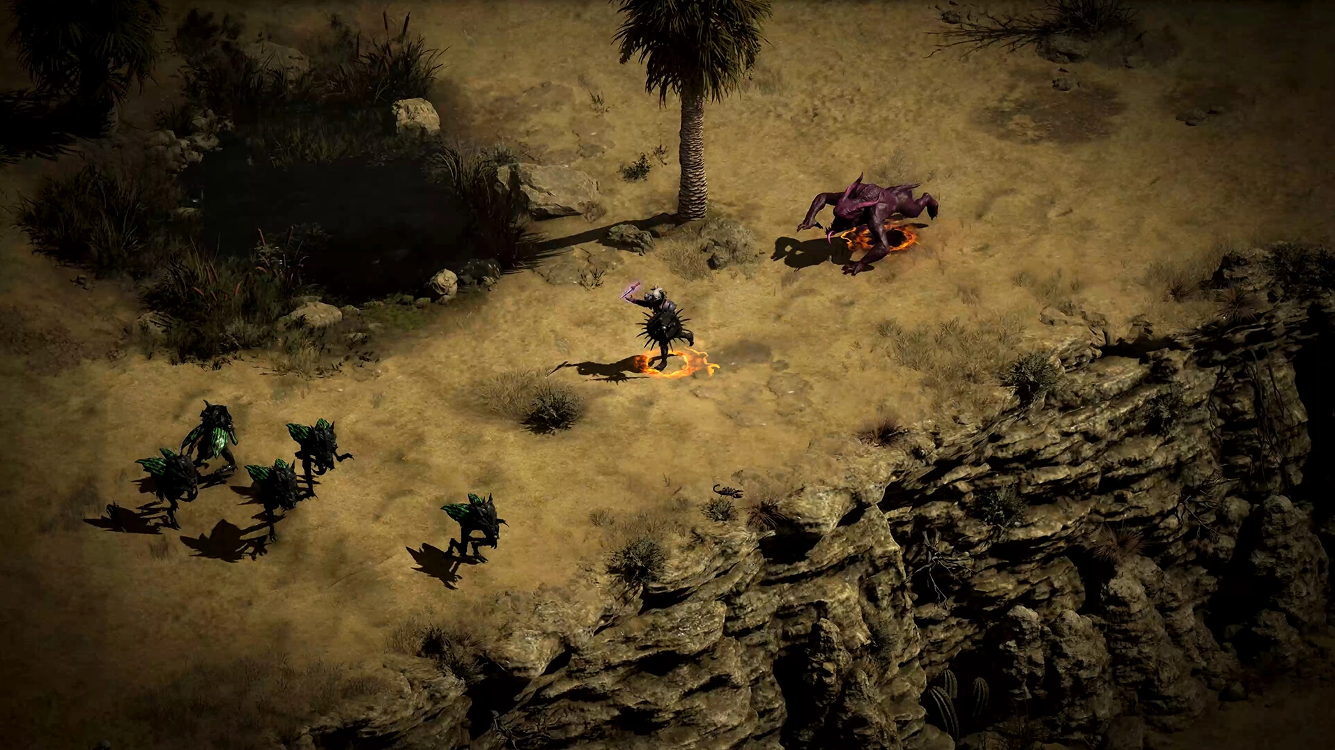 Diablo II: Resurrected Việt Hóa screenshot 6