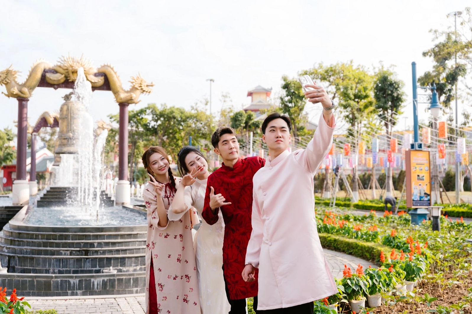 Điểm vui chơi tại Hạ Long