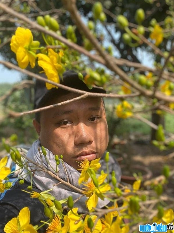 Diễn viên Bảo Suzu gây ấn tượng nhờ khả năng thể hiện cảm xúc trên mặt