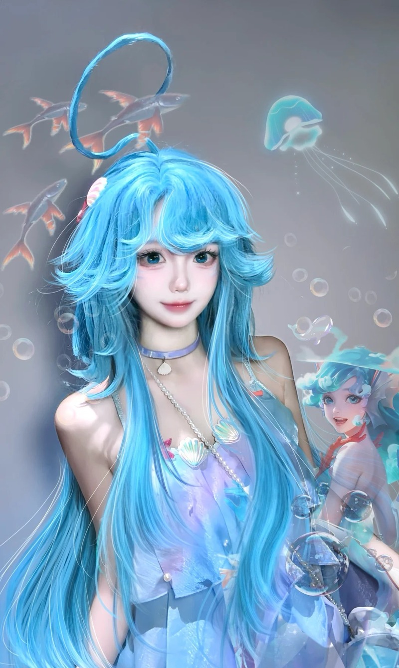dolia cosplay 10