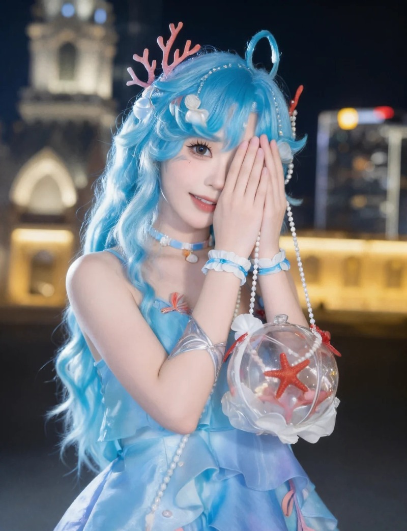 dolia cosplay 11