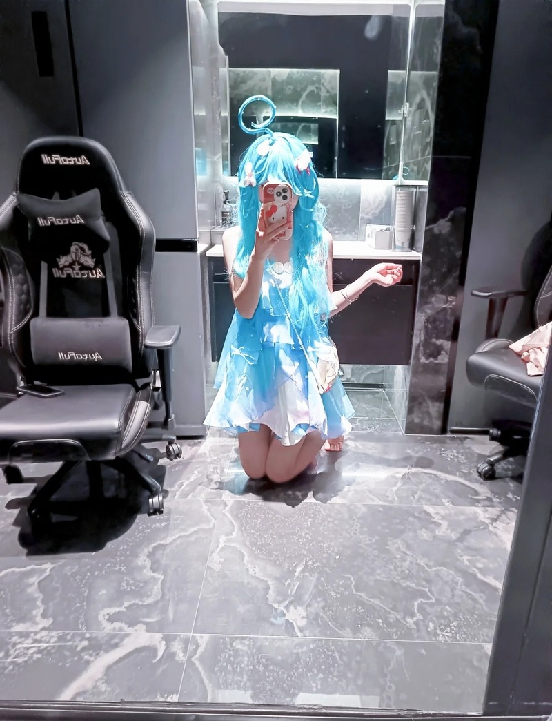 dolia cosplay 13