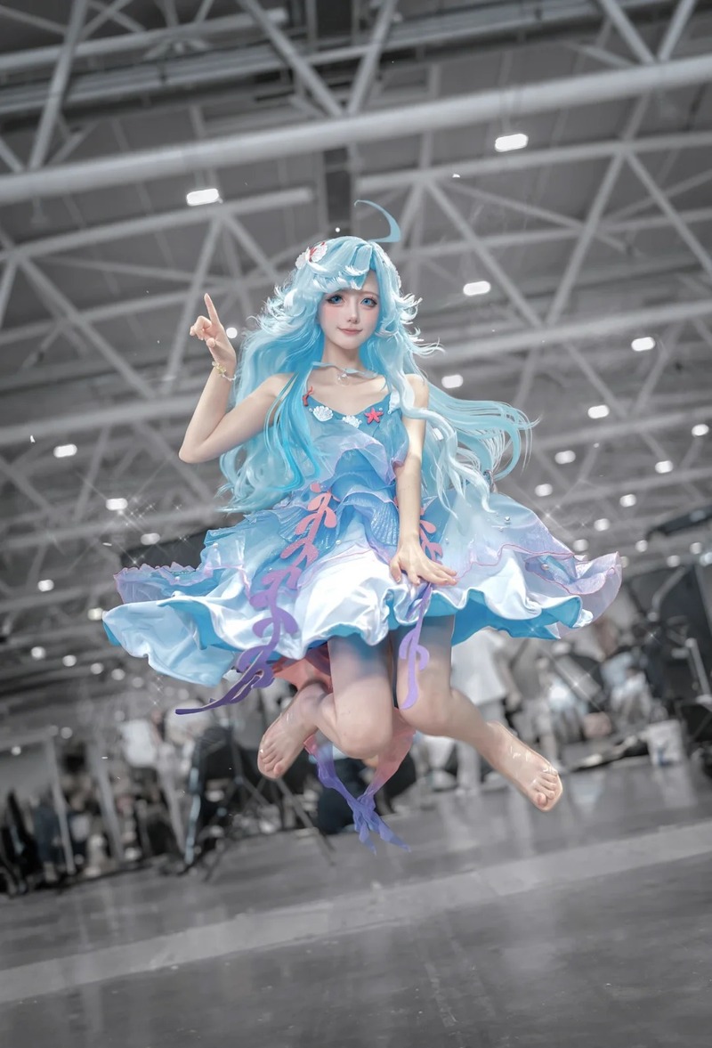 dolia cosplay 14
