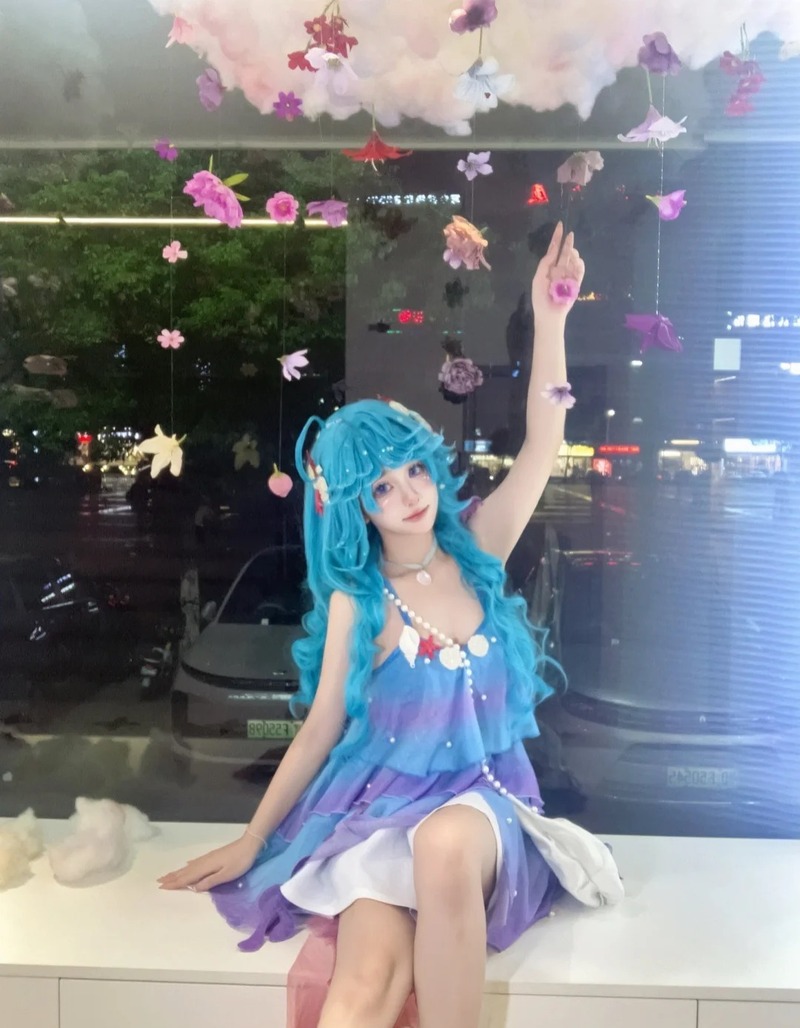 dolia cosplay 16