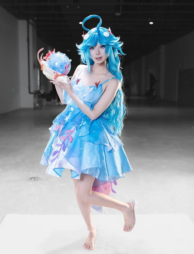 dolia cosplay 17