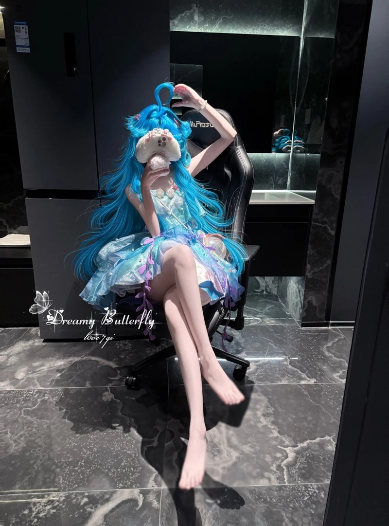 dolia cosplay 18