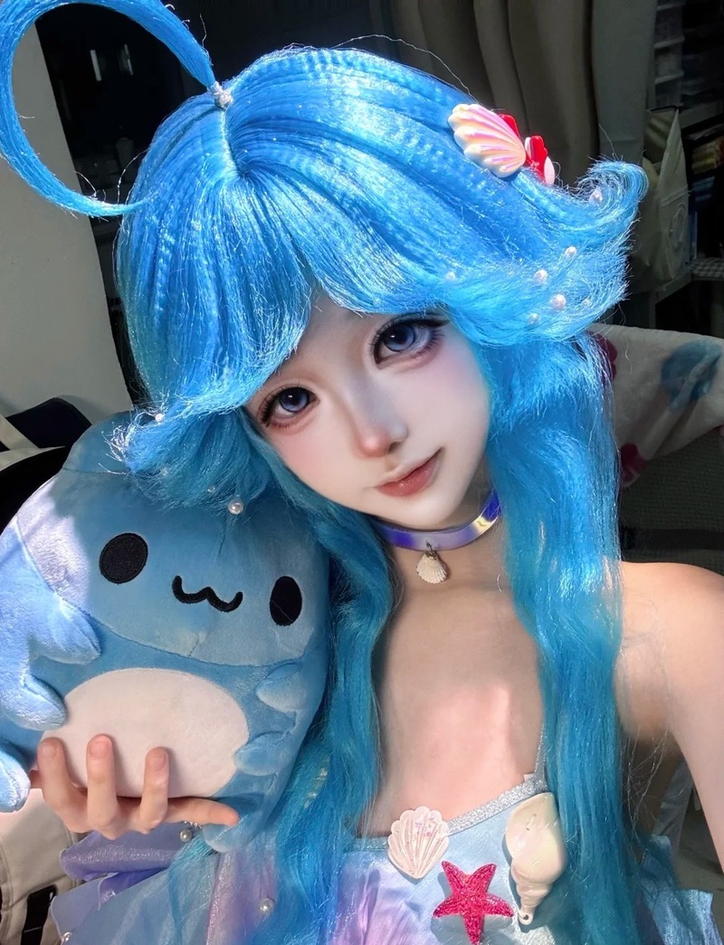 dolia cosplay 19