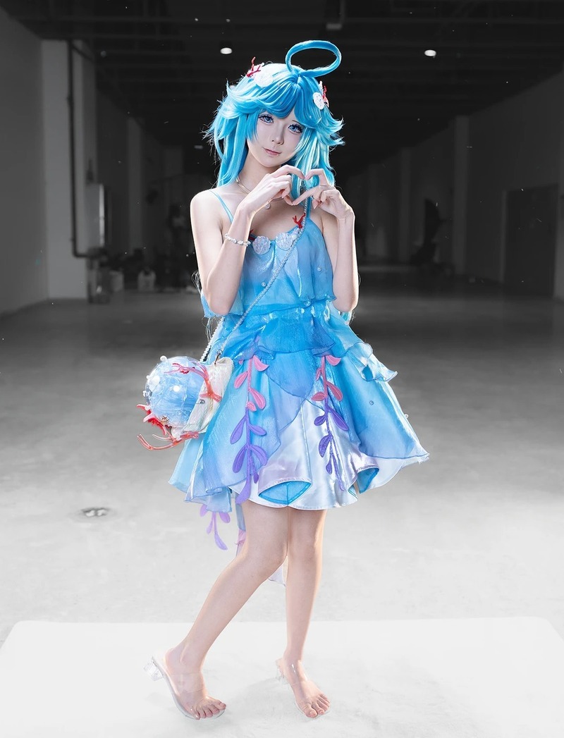 dolia cosplay 21