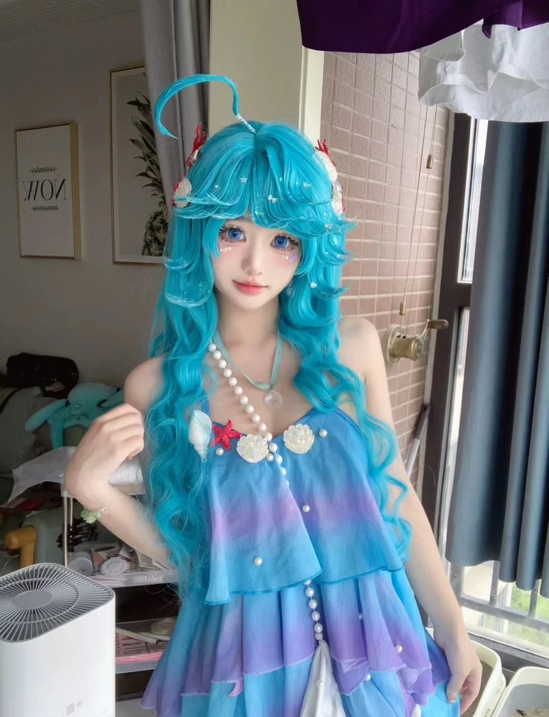 dolia cosplay 22