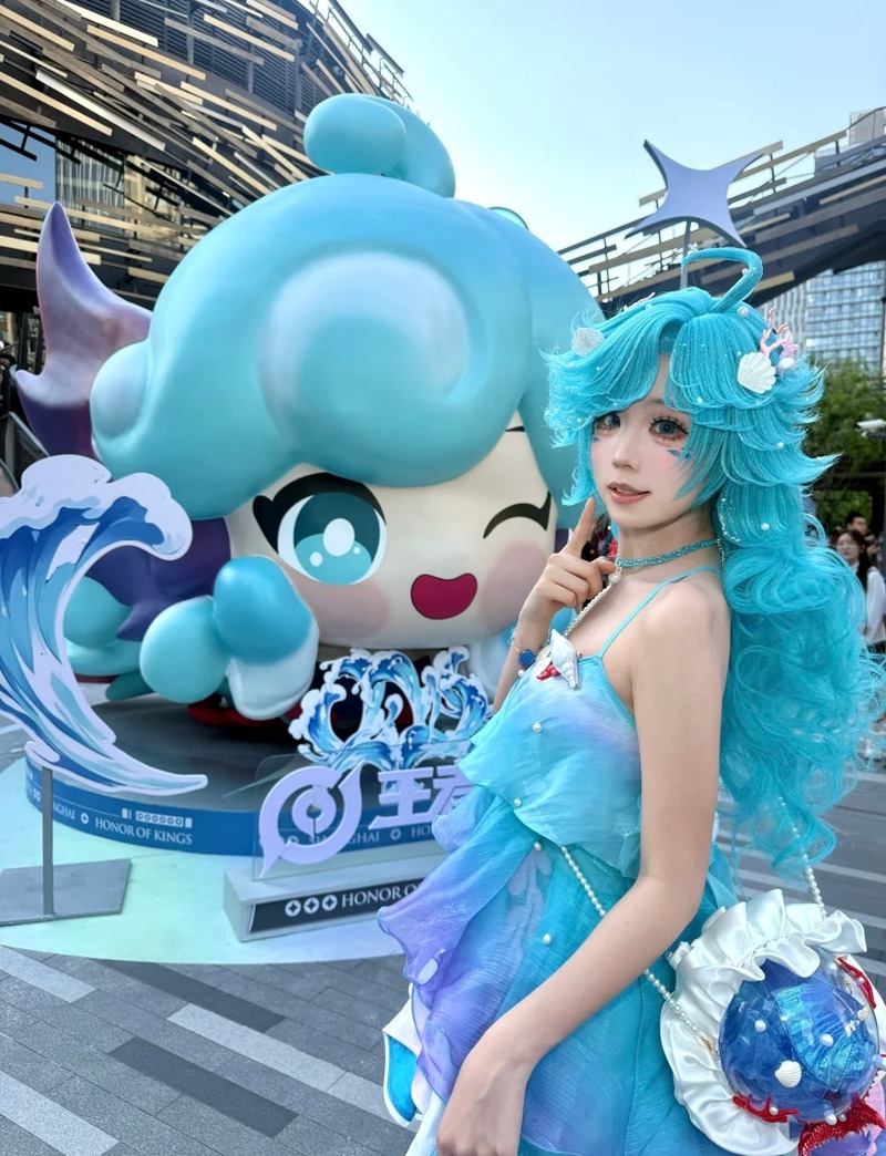 dolia cosplay 23