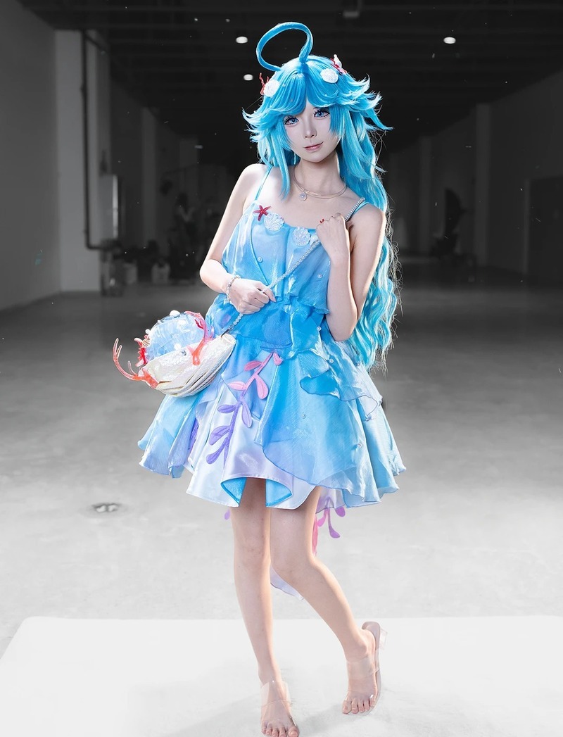 dolia cosplay 24