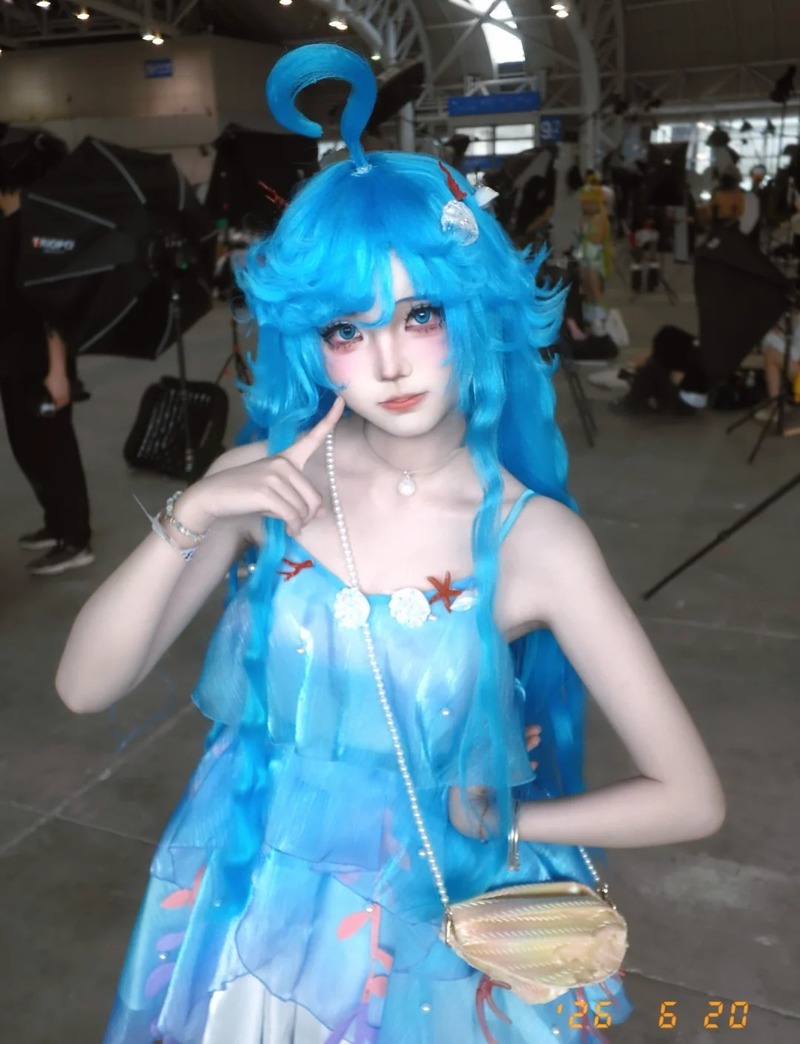 dolia cosplay 25