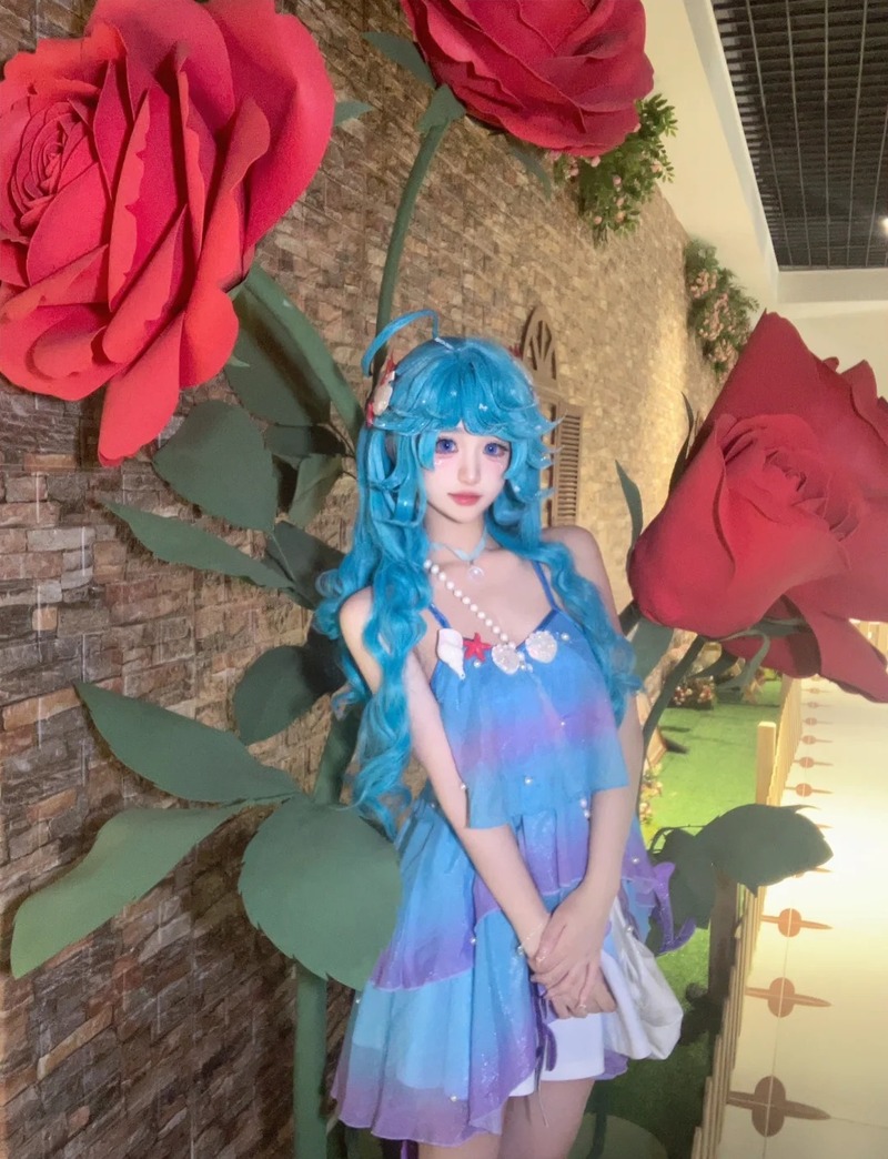 dolia cosplay 26