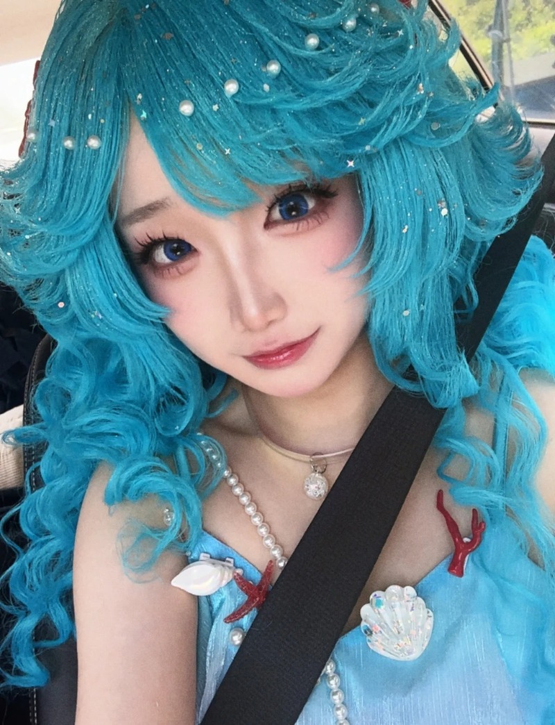 dolia cosplay 27