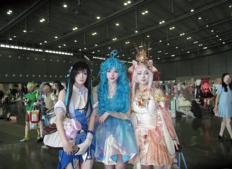 dolia cosplay 28