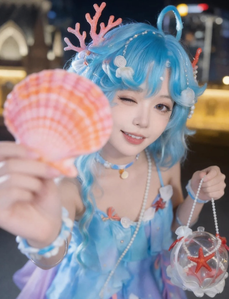 dolia cosplay 3