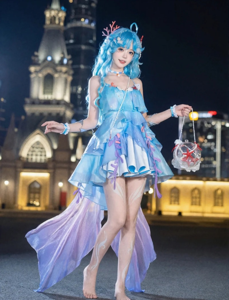 dolia cosplay 31