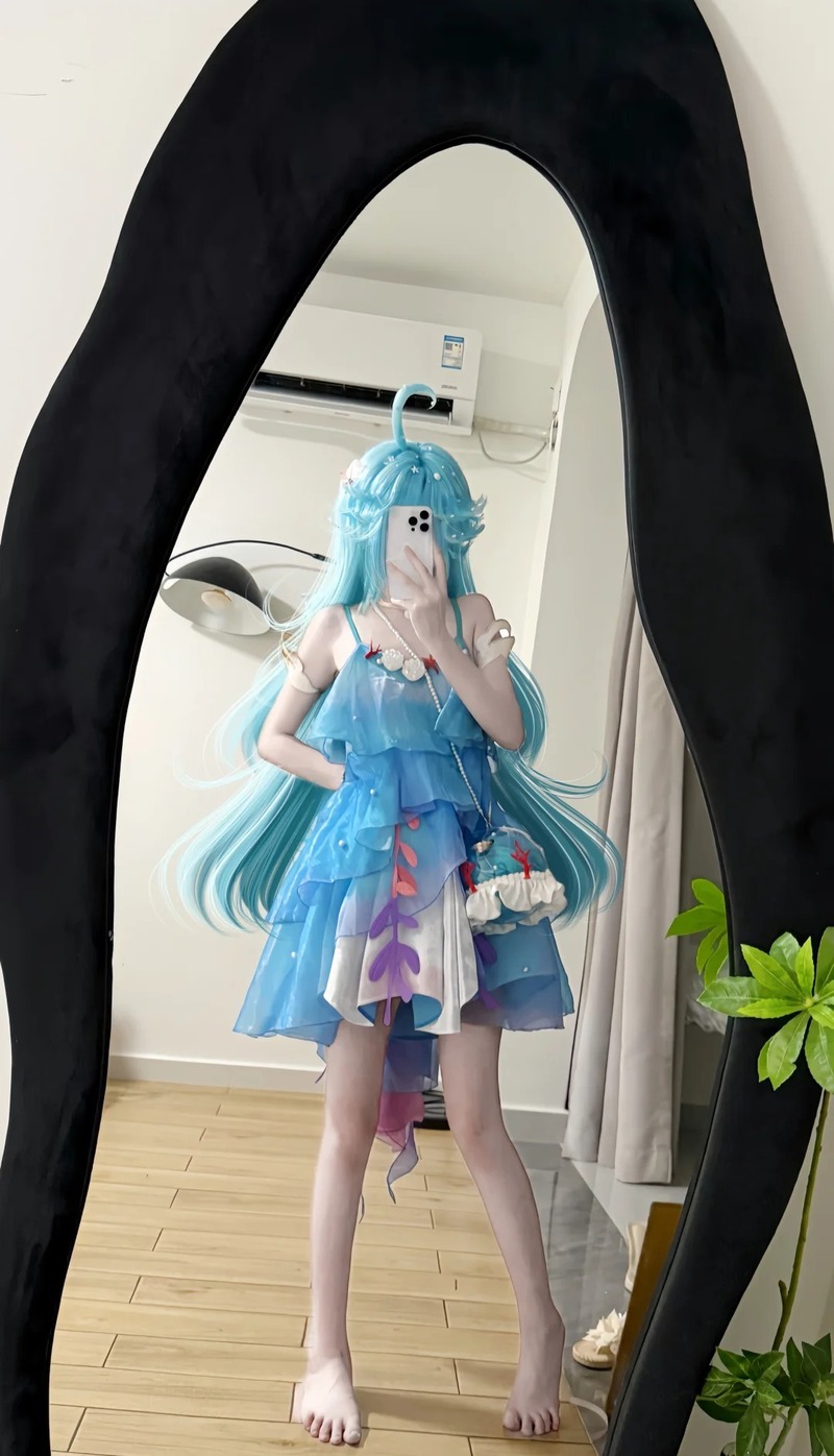 dolia cosplay 32