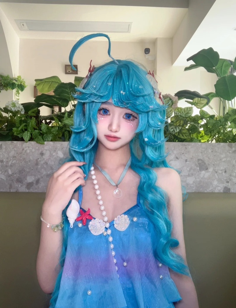 dolia cosplay 33