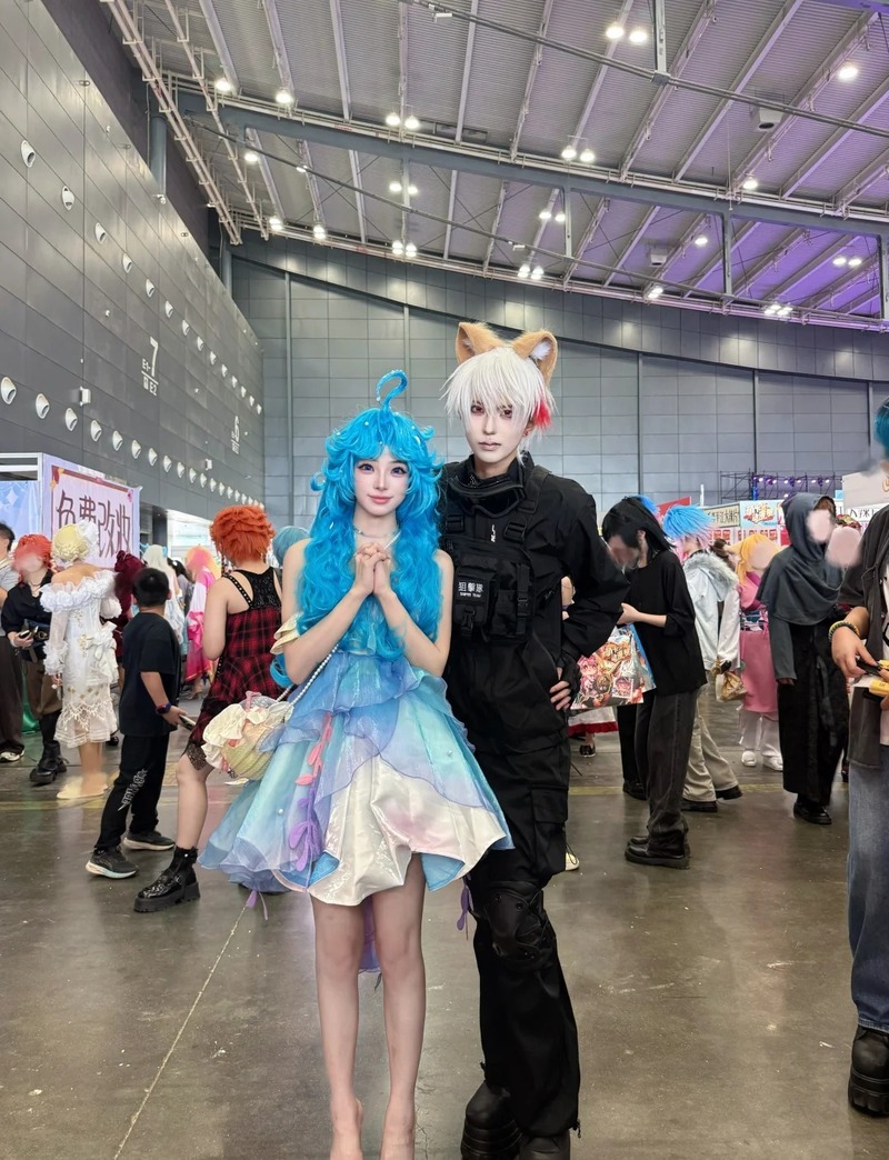 dolia cosplay 35
