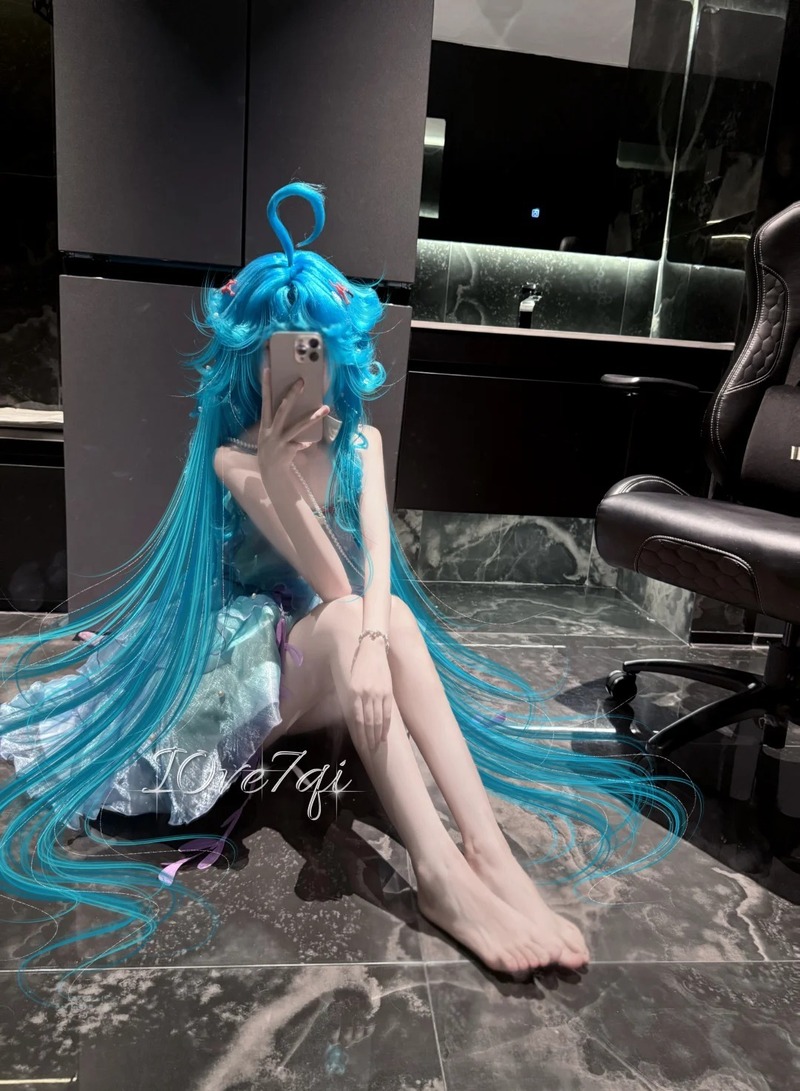 dolia cosplay 36