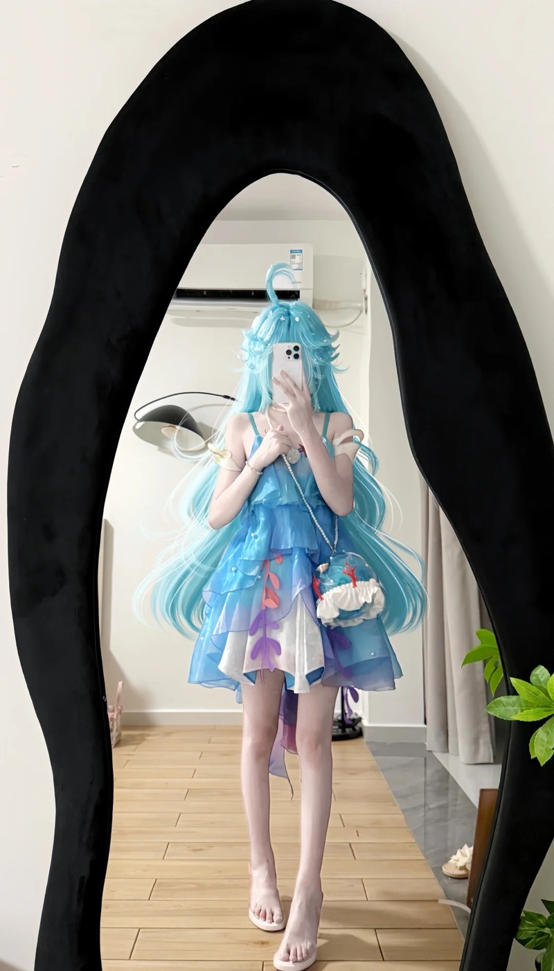 dolia cosplay 37