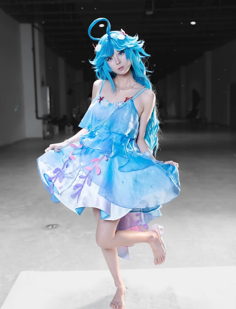 dolia cosplay 4