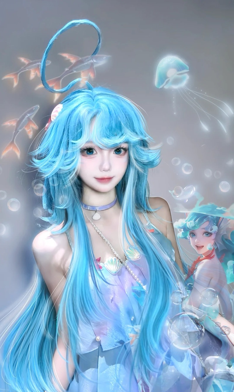 dolia cosplay 6