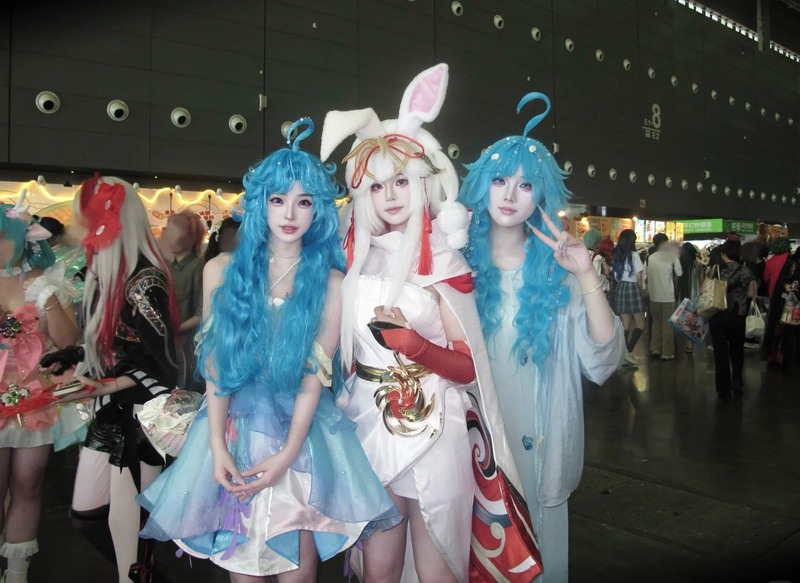 dolia cosplay 8