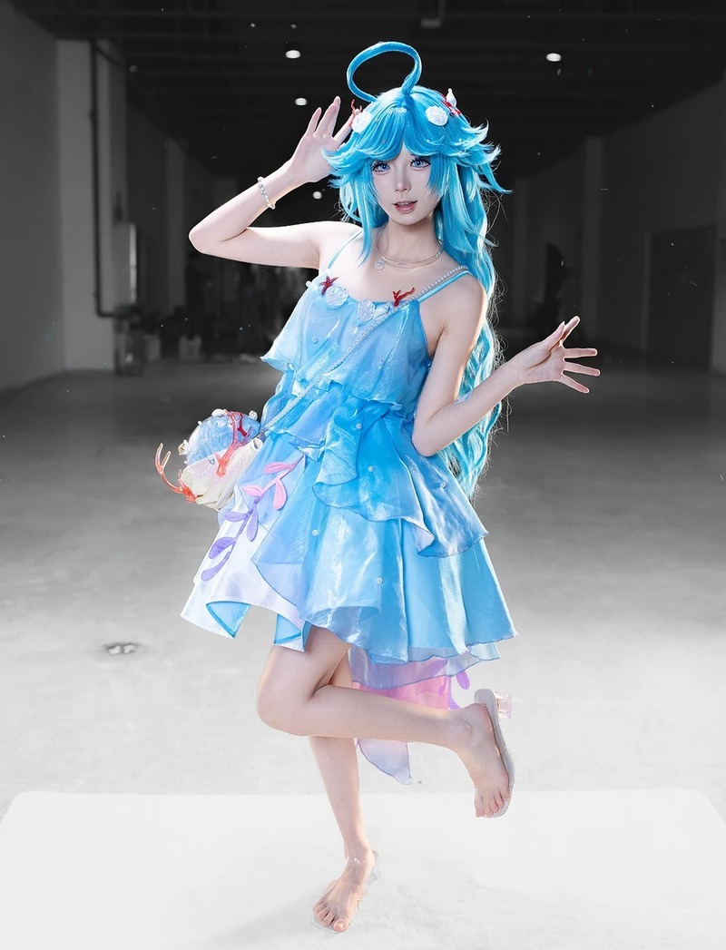 dolia cosplay 9