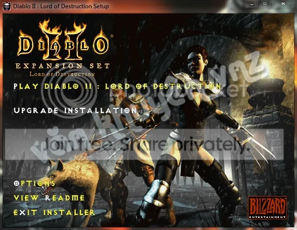 Download Diablo