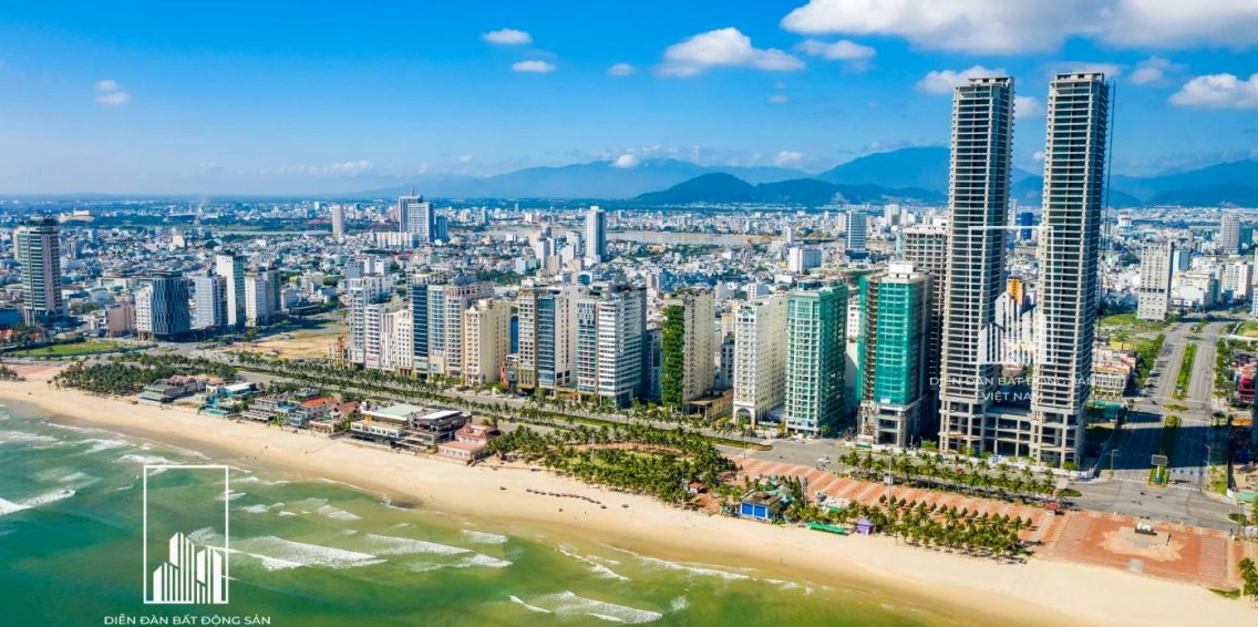 Dự án bất động sản của Tập đoàn Phương Trang