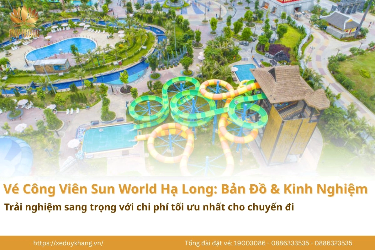 Du lịch Hạ Long năm 2026
