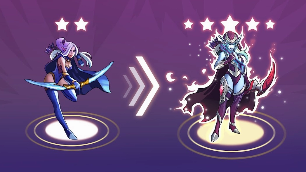 Empire Warriors TD Premium — screenshot 2
