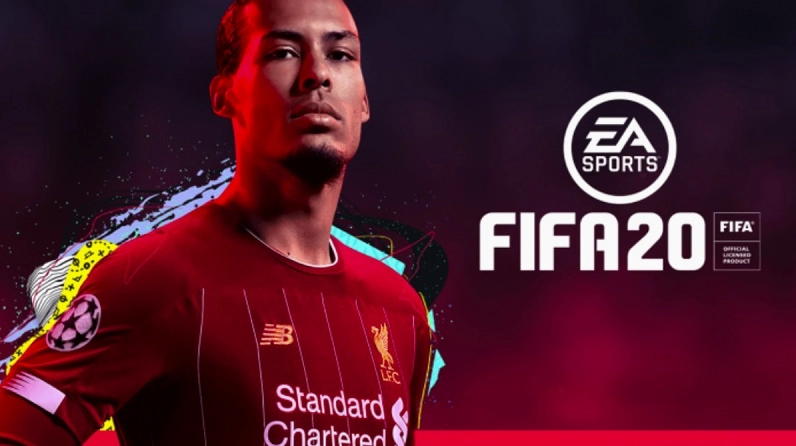 FIFA 2020 - Phiên bản game bóng đá offline cho PC