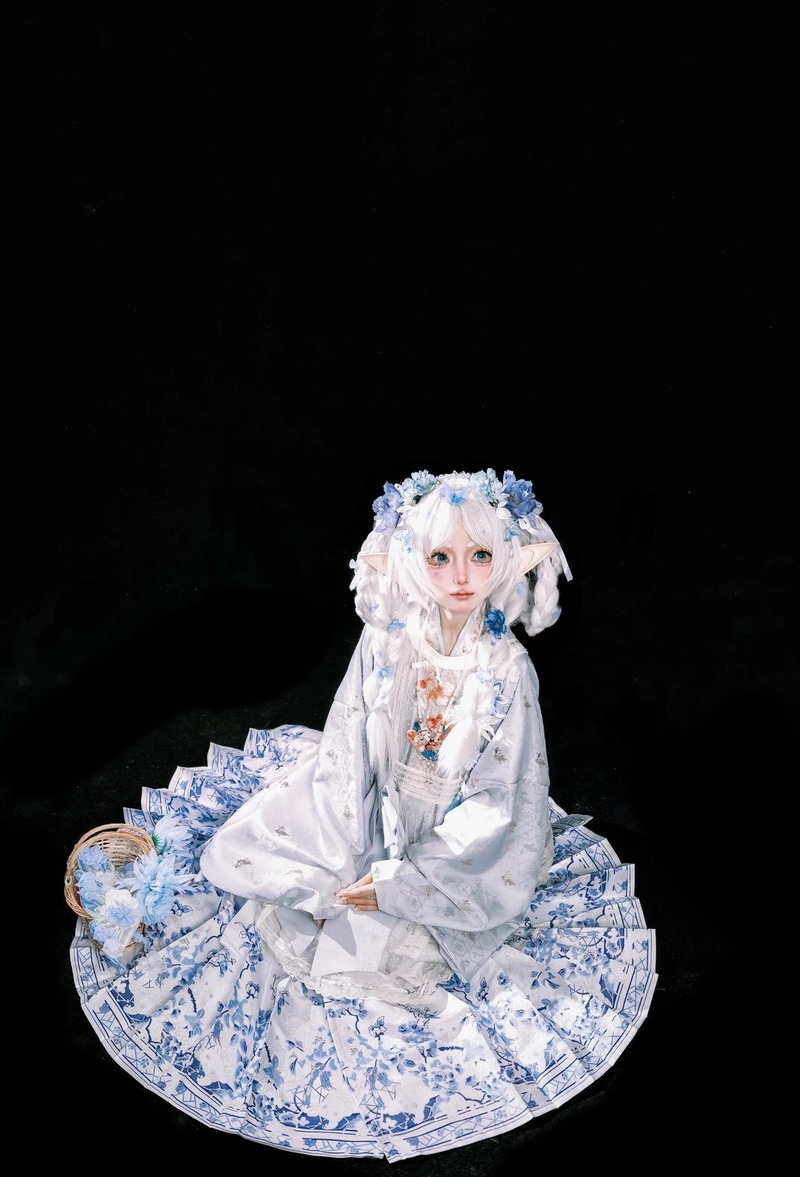 frieren cosplay 39