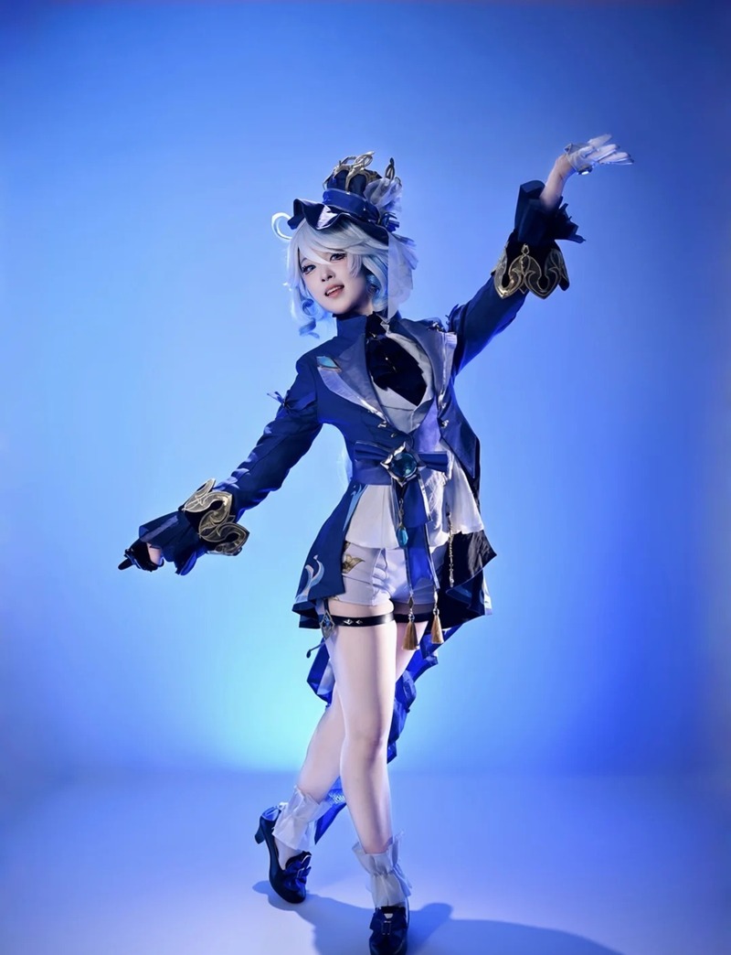 furina cosplay 28