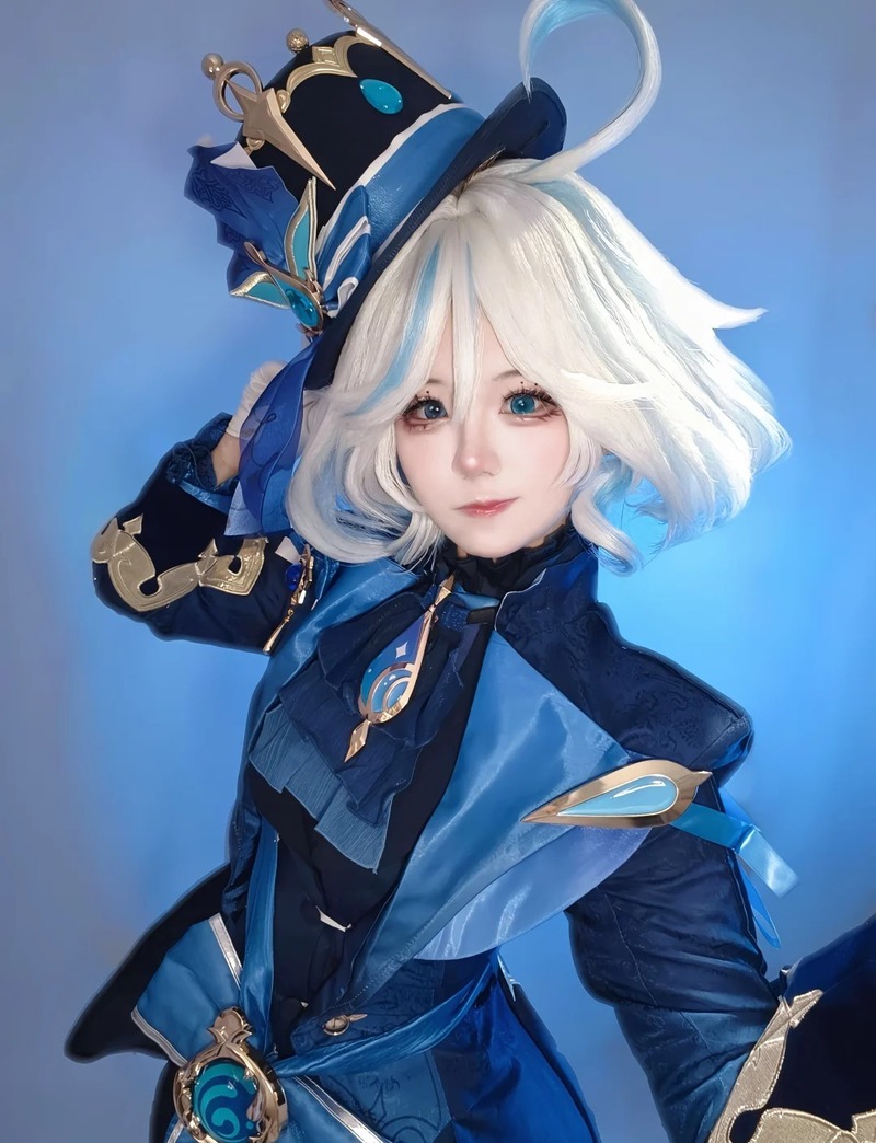 furina cosplay 31