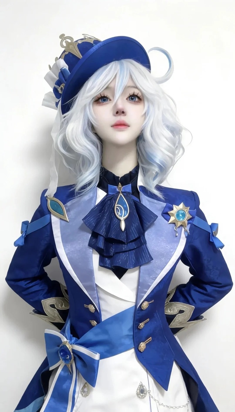 furina cosplay 35