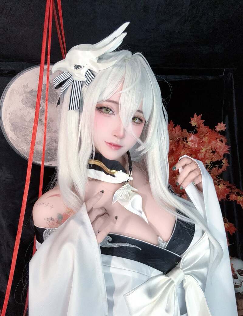 374+ Ảnh gái xinh việt nam cosplay đẹp cuốn hút mọi ánh nhìn
