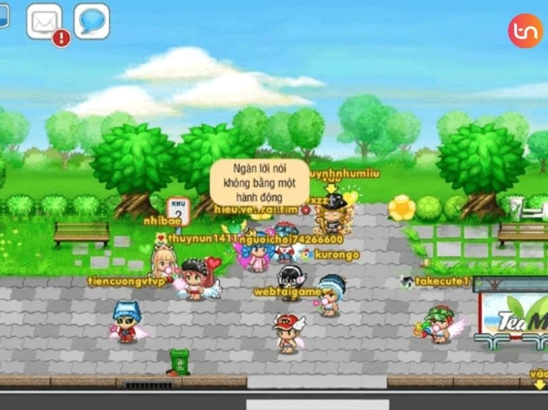 Gameplay Avatar Auto Full Android