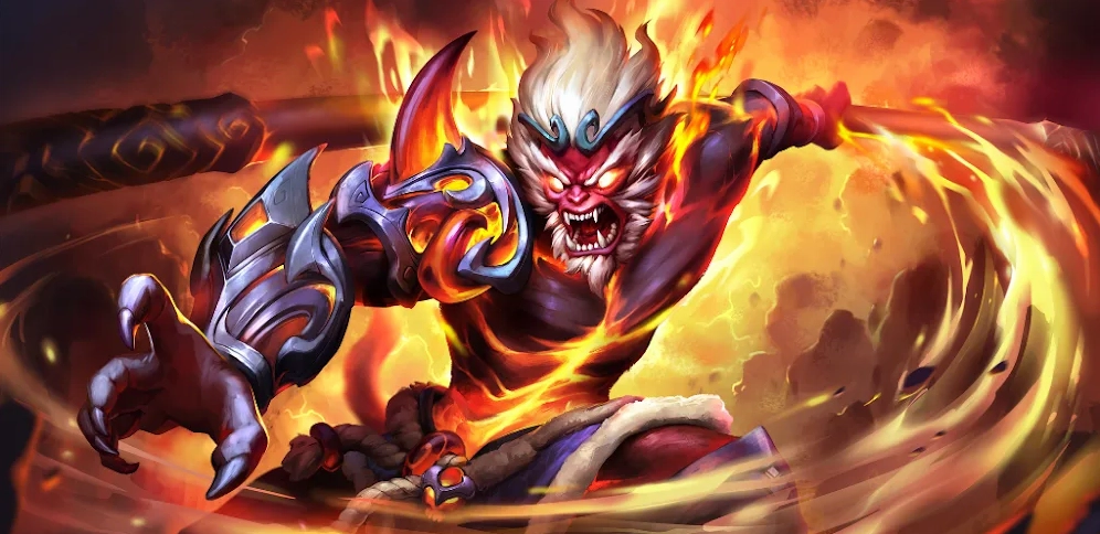 Gameplay Empire Warriors TD Premium
