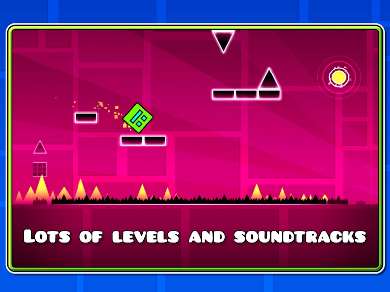 Geometry Dash Apk Gallery 2