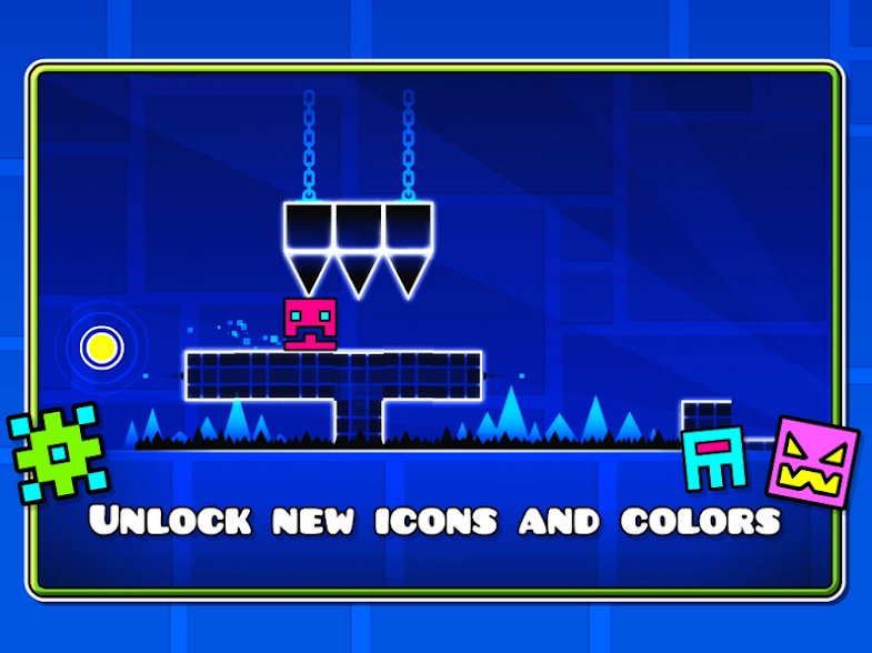 Geometry Dash Apk Gallery 3