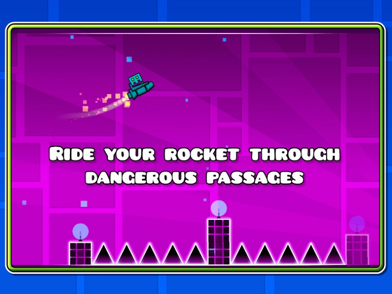 Geometry Dash Apk Gallery 5