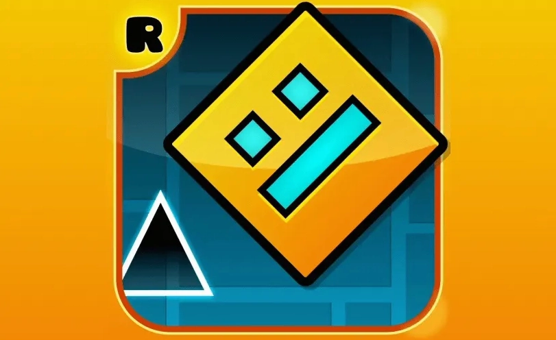 Geometry Dash Lite